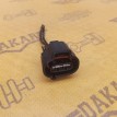 Разъём проводки двигателя TOYOTA VITZ NCP10 2NZFE Toyota Vitz  