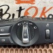 Блок управления светом BMW 7er 
