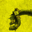Помпа печки Toyota Sprinter Carib оригинальный номер 8724012230