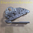 Петля капота с пиропатроном VW Touareg 3 CR7 2024г Volkswagen Touareg оригинальный номер 760823301F