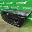 Крышка багажника Suzuki Liana 2001-2007 6570055812 Suzuki Liana 