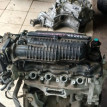 Двигатель Honda Fit 