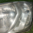 Фора левая Datsun on-DO Datsun on-DO оригинальный номер 21950371101100