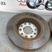 Диск тормозной задний Volkswagen PASSAT Variant Volkswagen Passat 