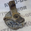 Кулак поворотный передний левый Volkswagen Polo 5 Volkswagen Polo оригинальный номер 6RU407255A