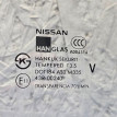 Стекло двери передней правой Almera Classic Nissan Almera Classic оригинальный номер 80300-95F0A