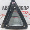 Стекло глухое заднее правое Hyundai I30 FD Hyundai i30 оригинальный номер 878202R300