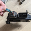 Блок efi Suzuki Cervo оригинальный номер 33920-66K40