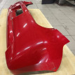 Бампер Toyota Passo 