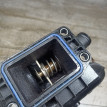 Корпус термостата Peugeot 1.6 DV6TED4 Peugeot 207 оригинальный номер 9660660380