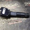 Подрулевой переключат. поворотов Шевроле Авео Т300 Chevrolet Aveo оригинальный номер 95229057