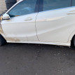 Дверь передняя левая Mercedes-Benz A-класс W176 (2012—2015) Mercedes-Benz A-klasse оригинальный номер A1767200105