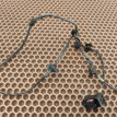 Проводка рулевой рейки BMW X3 оригинальный номер 61 12 9 243 626, 61 12 9 243 626, 61129243626, 9243626, 61 12 9 315 074, 61129315074, 9315074