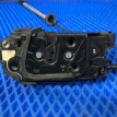 Замок двери задней левой  Volkswagen Polo V Volkswagen Polo оригинальный номер 6RF839015