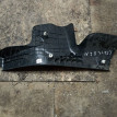 Накладка порога задняя левая honda civic 4D Honda Civic оригинальный номер 84261-SNA-AO