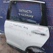Дверь Honda CR-V 4 2012-2017 67550T1GE00ZZ, задняя левая Honda CR-V  