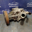 Корпус термостата помпы  SsangYong  D20DT Ssang Yong Actyon оригинальный номер 6652001201
