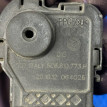 Активатор замка крышки бензобака Volkswagen Polo V Volkswagen Polo оригинальный номер 5c6810773h