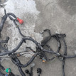 Проводка двигателя Nissan Qashqai 