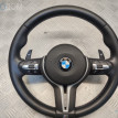 Руль BMW M3 F80 (2014—2018) BMW M3 оригинальный номер 32 30 7 847 606