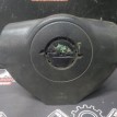 Подушка безопасности в руль Opel Astra H Opel Astra оригинальный номер 5199379
