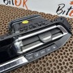 Панель управления климат-контроля BMW X5 