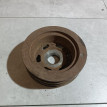 Шкив коленвала Volvo 740 оригинальный номер 9135194