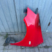 Крыло переднее левое Hyundai Getz I Hyundai Getz оригинальный номер 663111C350