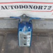 Петля двери задней левой нижняя Hyundai Getz Hyundai Getz оригинальный номер 793501C000