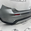 Бампер задний Suzuki SX 4 EYA21S 1.6 M16A 2010 Suzuki SX4 