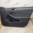 Дверная обшивка VW Jetta 6 комплект Volkswagen Jetta 