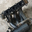 Коллектор впускной Daewoo Matiz II (2005—2007) Daewoo Matiz 