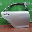 Дверь Toyota Camry 2012-2017 6700306270 50 55, задняя правая Toyota Camry  