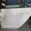 Дверь задняя левая Mazda Axela 