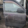 Дверь Nissan Largo оригинальный номер 801006C200