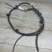Проводка багажника Chevrolet Aveo I (2003—2008) Chevrolet Aveo оригинальный номер 96651341