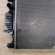 Радиатор охлаждения Ford Mondeo 