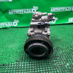 Компрессор кондиционера Hyundai Santa FE 9770126011 G4JS Hyundai Santa Fe 