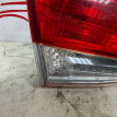 Фонарь задний внутренний левый Hyundai Elantra 5MD Hyundai Elantra оригинальный номер 924033X050