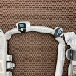 Подушка безопасности шторка BMW X3 оригинальный номер 72 12 9 182 225, 72 12 9 182 225, 72129182225, 9182225