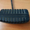 Педаль тормоза Mitsubishi Outlander CU5W 4G69 2005 Mitsubishi Outlander 