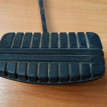Педаль тормоза Mitsubishi Outlander CU5W 4G69 2005 Mitsubishi i оригинальный номер MR510700