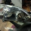 Фара галоген Honda Cr-V 3 2007-2012 33100SWWE0, передняя правая Honda CR-V  