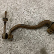 Стабилизатор передний  Toyota 4Runner 2 Toyota 4runner оригинальный номер 4881135380