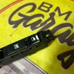 Кнопка стеклоподьемника BMW 3 E46 M52B28TU 2000 BMW 3er 