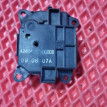 Моторчик заслонки печки Chevrolet spark M300 Chevrolet Spark оригинальный номер A24840B2500001