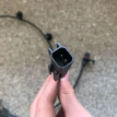 Датчик ABS задний правый Mitsubishi Lancer X Mitsubishi ASX оригинальный номер MBL11624344R
