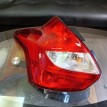 Фонарь Ford Focus 2010-2015 3, левый Ford Focus  