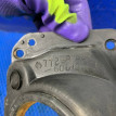 Накладка горловины Toyota Land Cruiser 80 Toyota Land Cruiser оригинальный номер 77290-60010