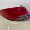 Фонарь задний левый Hyundai Solaris G4FA Hyundai Solaris оригинальный номер 924014L